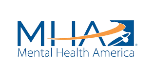 Mental Health America logo