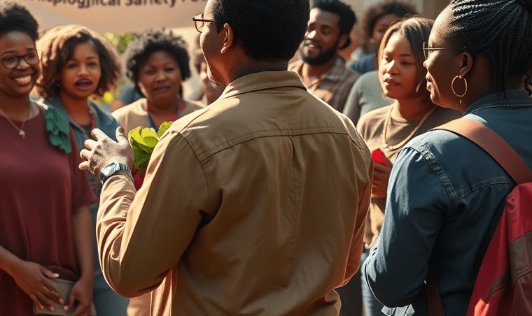 Engage for Change: Community Reform Initiatives in Georgia